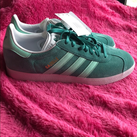 adidas Other - Adidas Gazelle Mens sneakers